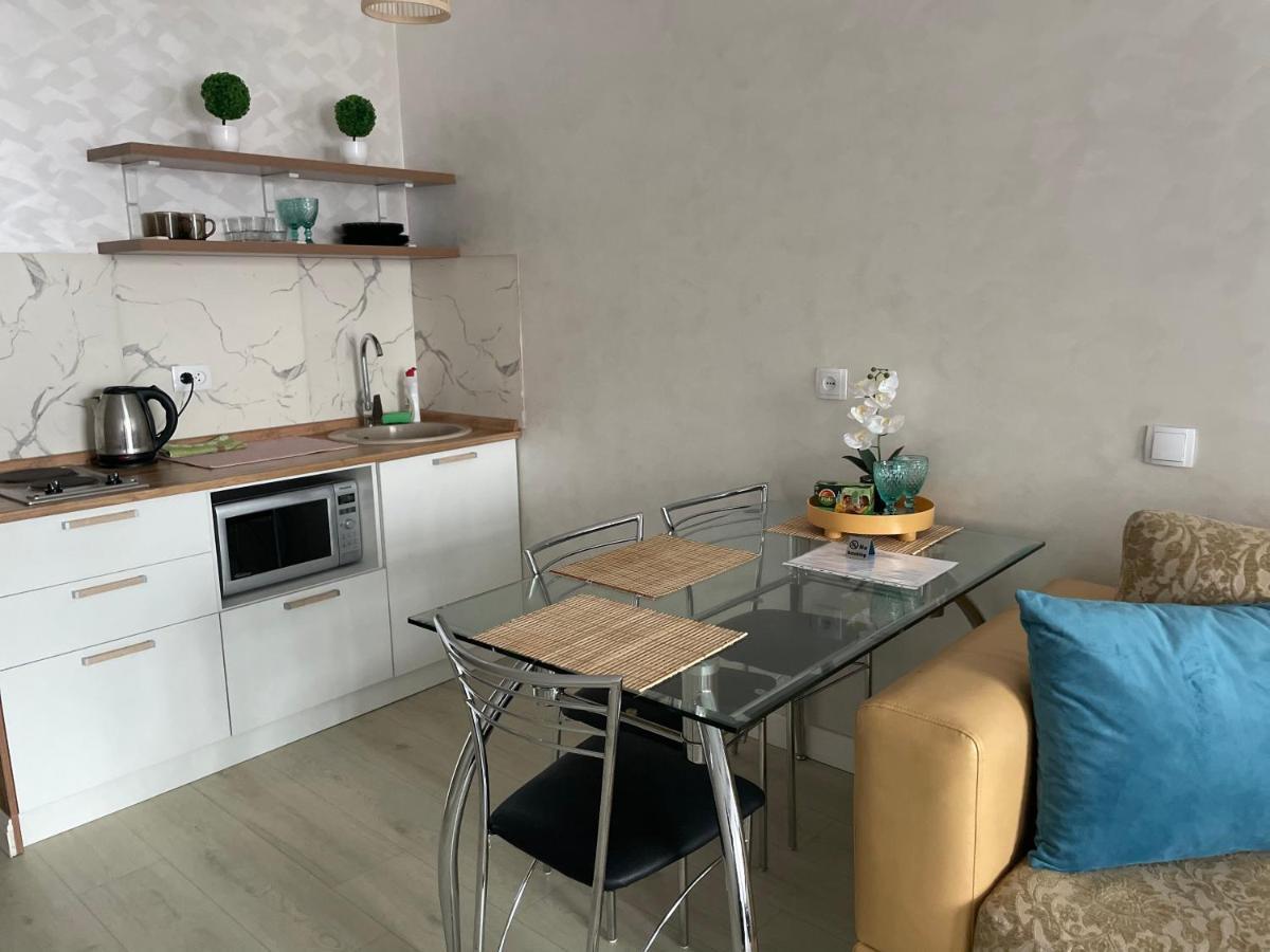 Арбат Apartment Almaty Extérieur photo