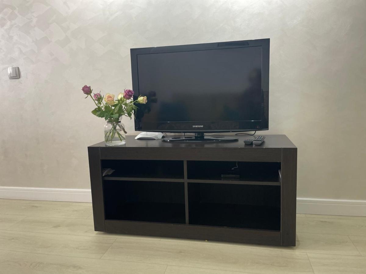Арбат Apartment Almaty Extérieur photo