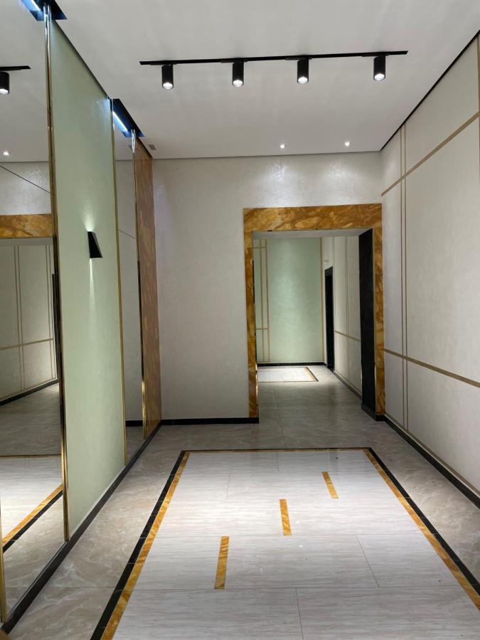 Арбат Apartment Almaty Extérieur photo